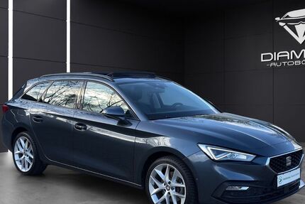 Seat Leon 96.300 km 19.499 &euro; Salzgitter-Lebenstedt 38226