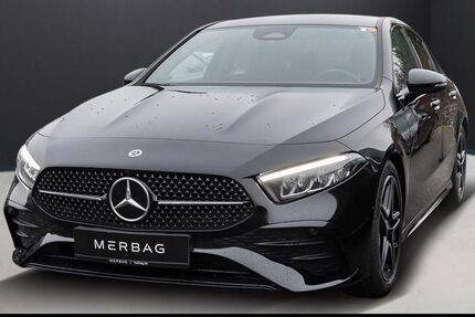 Mercedes-Benz A 180 24.435 km 32.300 &euro; Mayen 56727