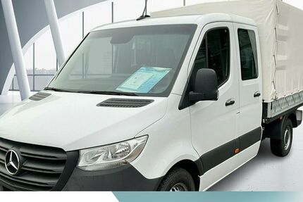 Mercedes-Benz Sprinter 13.874 km 39.590 &euro; Ludwigsfelde 14974