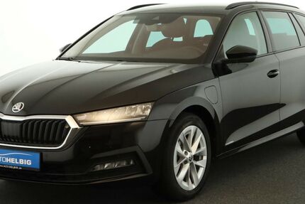 Skoda Octavia 64.200 km 22.990 &euro; Donnersdorf 97499