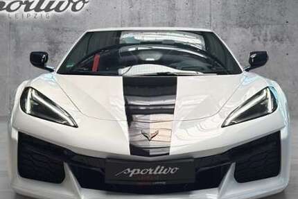 Corvette Z06 6.132 km 210.888 € Markranstädt 04420
