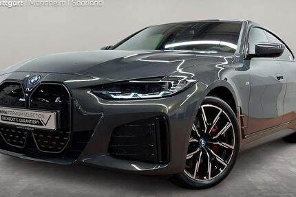 BMW i4 38.753 km 45.990 &euro; Stuttgart 70569