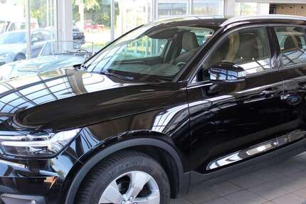 Volvo XC40 92.500 km 19.900 &euro; Hannover - Lahe 30659