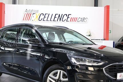 Ford Focus 116.000 km 14.888 &euro; Hamm 59077