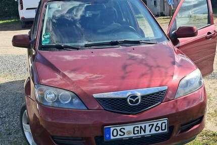 Mazda 2 230.000 km 1.100 &euro; Bissendorf 49143