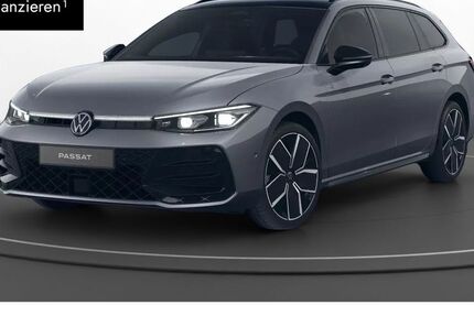 VW Passat Variant 13.450 km 49.480 € Minden 32427