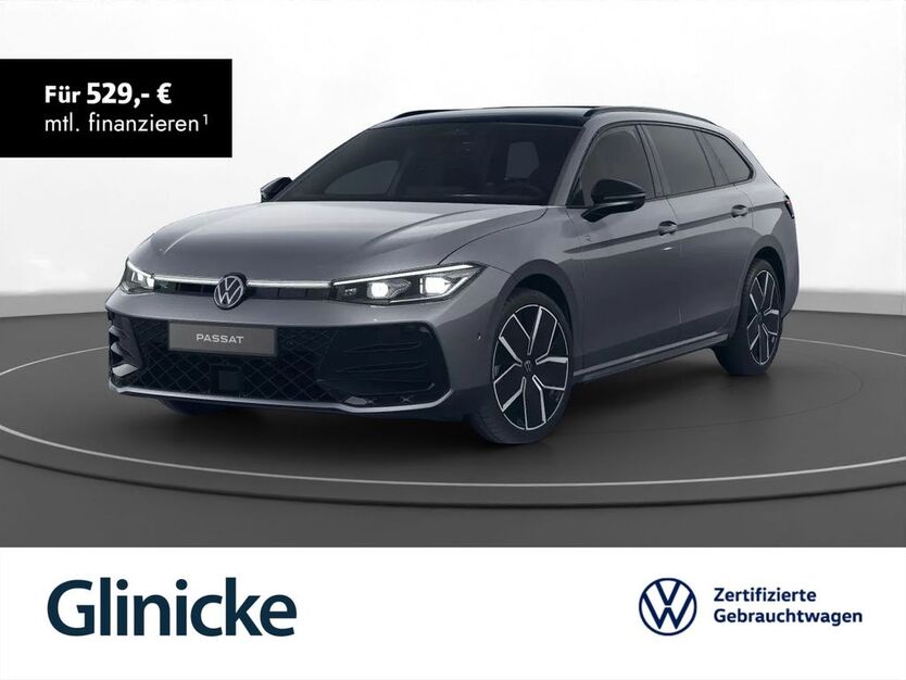 VW Passat Variant 13.450 km 49.480 € Minden 32427