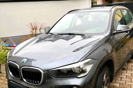 BMW X1 91.000 km 19.600 € Hattersheim am Main 65795
