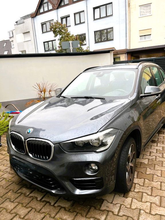 BMW X1 91.000 km 19.600 € Hattersheim am Main 65795