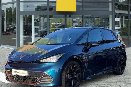 Cupra Born 88.100 km 21.990 &euro; Münster 48165
