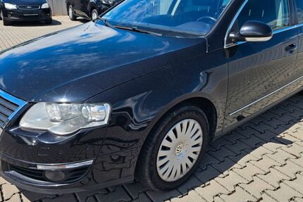 VW Passat 275.347 km 1.700 &euro; Linden bei Giessen 35440