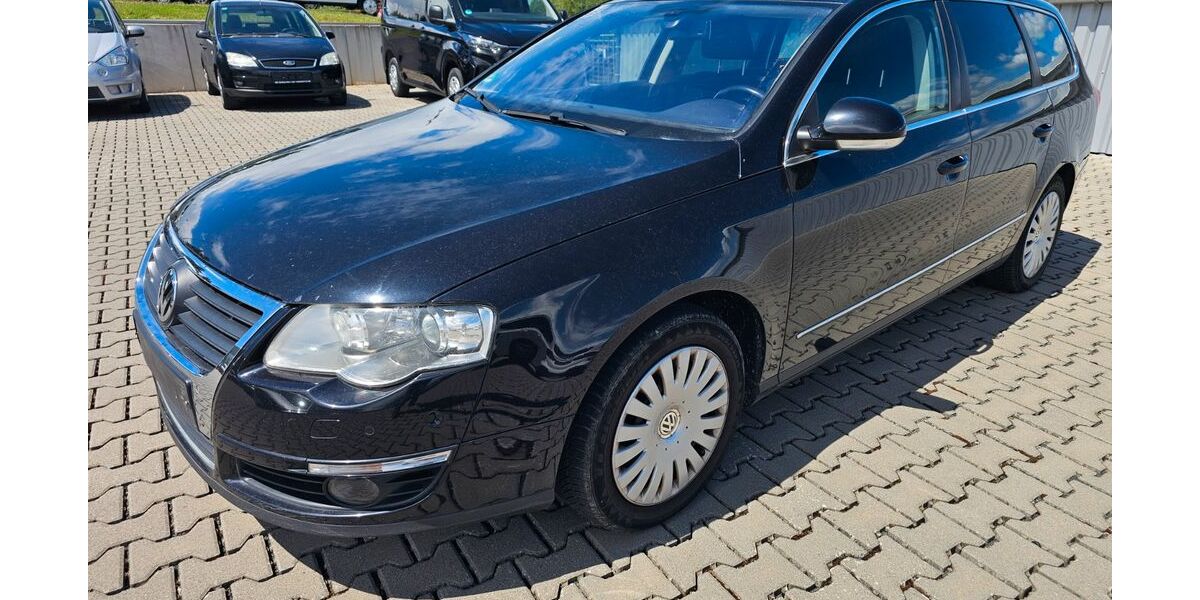 VW Passat 275.347 km 1.700 &euro; Linden bei Giessen 35440