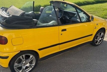 Fiat Punto 115.000 km 2.500 &euro; Nandlstadt 85405