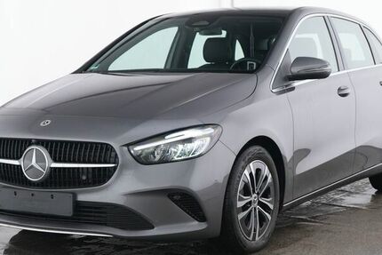 Mercedes-Benz B 180 10.477 km 37.980 &euro; Laupheim 88471