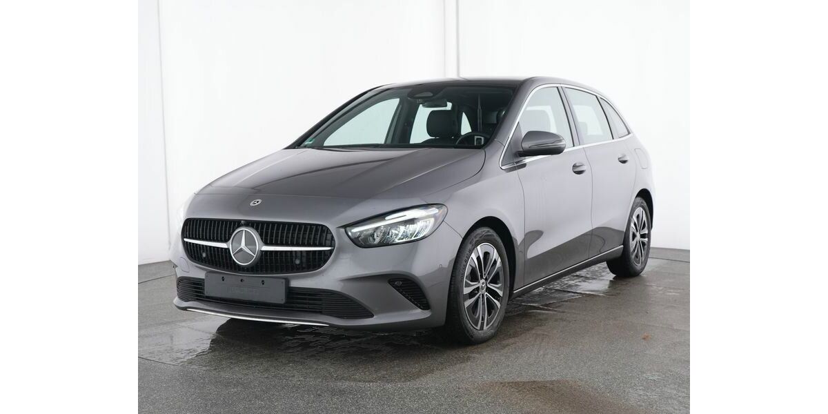 Mercedes-Benz B 180 10.477 km 37.980 &euro; Laupheim 88471