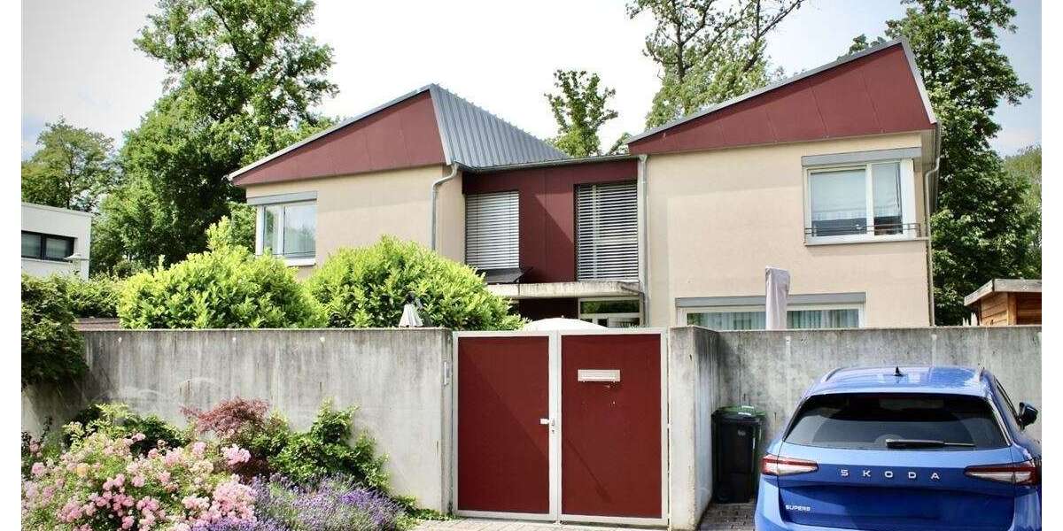 Einfamilienhaus Bad Schönborn - 5 Zimmer, 163 m&sup2;, 2.000&euro; | Angebot:26878739