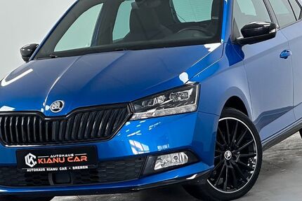 Skoda Fabia 97.000 km 13.850 &euro; Bremen 28259