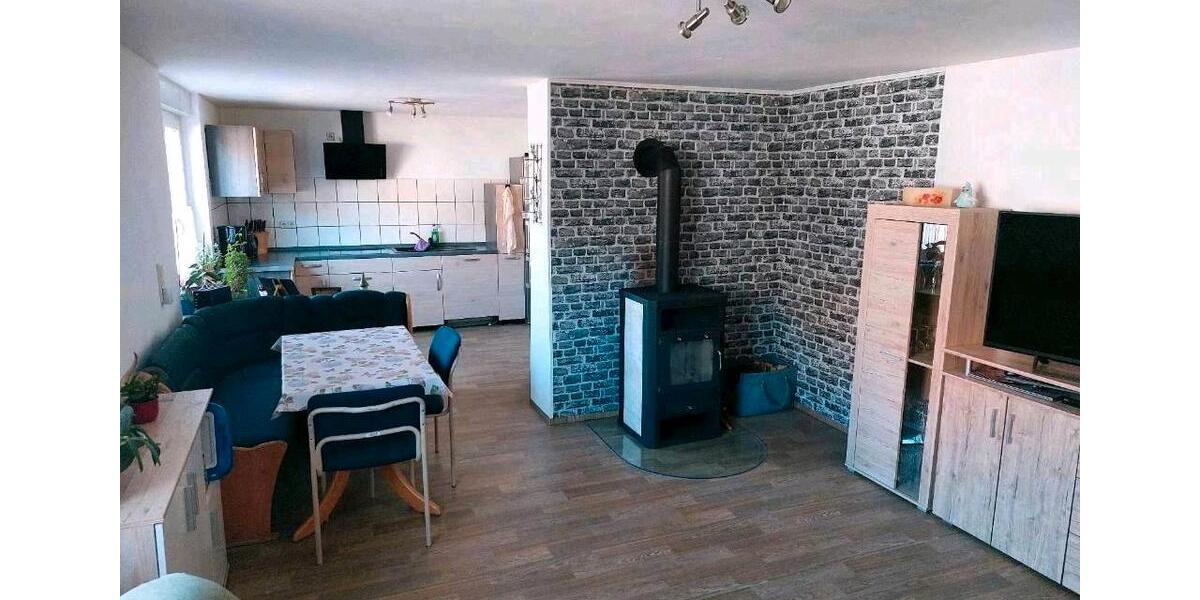 Einfamilienhaus Osternienburger Land - 5 Zimmer, 140 m&sup2;, 230.000&euro; | Angebot:26295286