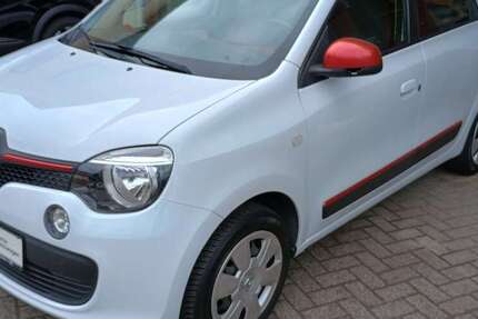 Renault Twingo 116.000 km 5.995 &euro; Löffingen 79843