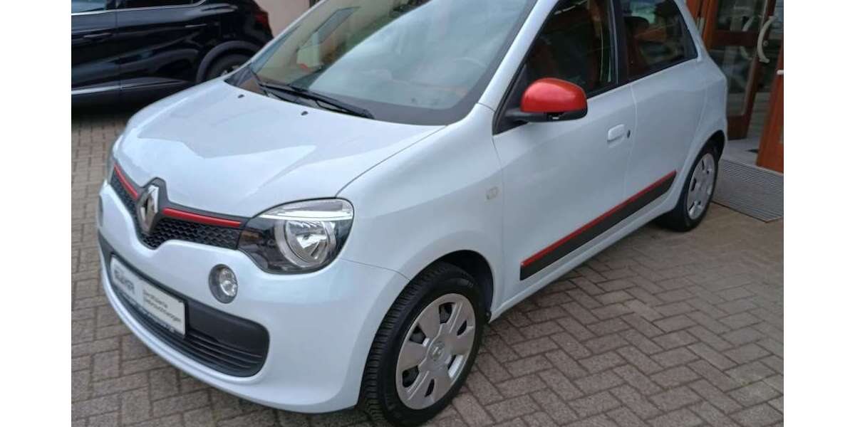 Renault Twingo 116.000 km 5.995 &euro; Löffingen 79843