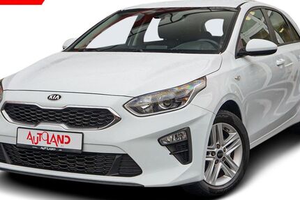 Kia ceed / Ceed 68.454 km 15.950 &euro; Freiberg 09599