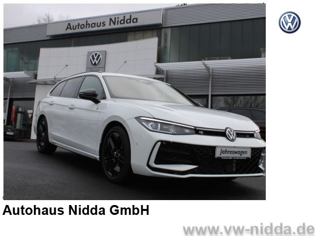 VW Passat 14.180 km 42.224 &euro; Nidda 63667