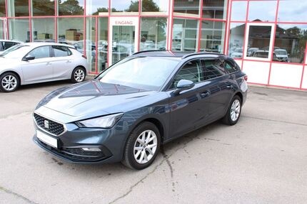 Seat Leon 18.980 km 24.990 &euro; Dillingen ST Kicklingen 89407