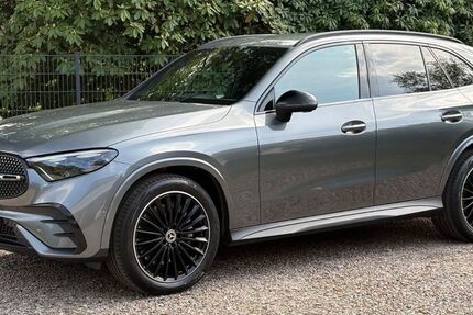 Mercedes-Benz GLC 220 139.100 km 44.900 &euro; Fintel 27389