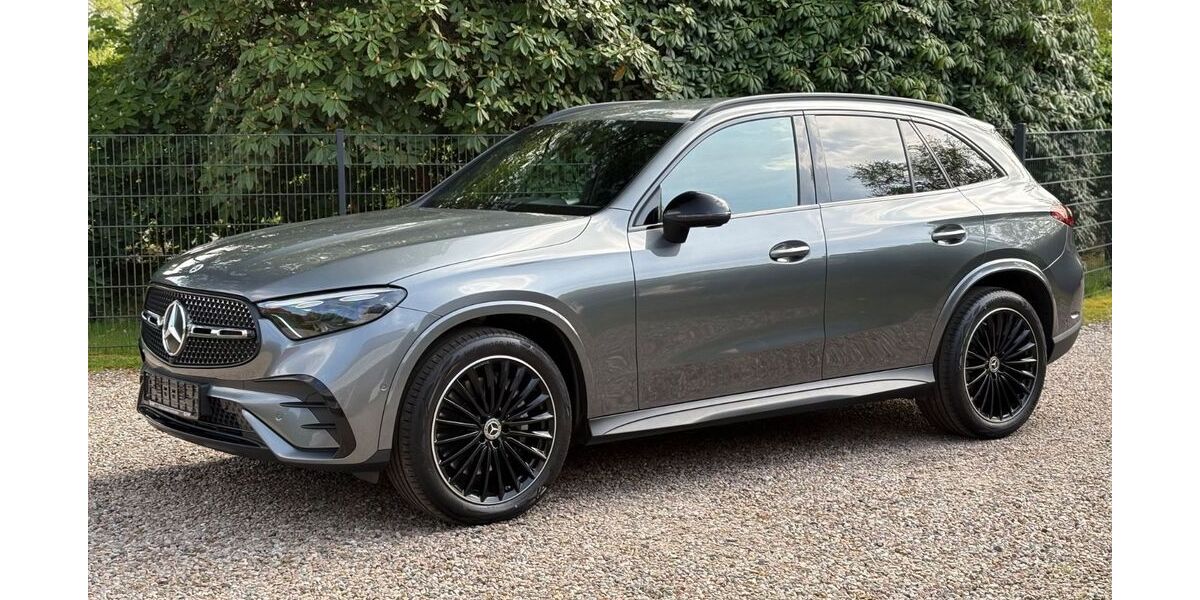 Mercedes-Benz GLC 220 139.100 km 44.900 &euro; Fintel 27389