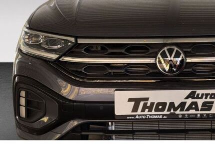 VW T-Roc 2.500 km 39.980 &euro; Hennef 53773