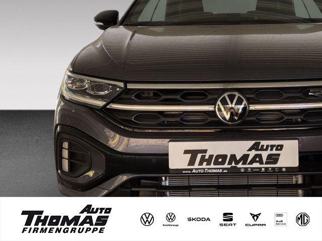 VW T-Roc 2.500 km 39.980 &euro; Hennef 53773