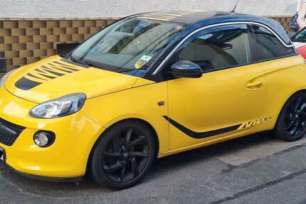 Opel Adam