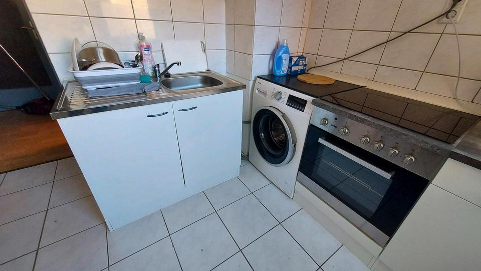 Etagenwohnung Worms - 3 Zimmer, 75 m&sup2;, 20&euro; | Angebot:26727987