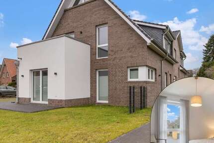 Wohnung Oldenburg Kreyenbrück - 4 Zimmer, 93 m&sup2;, 413.000&euro; | Angebot:24555277