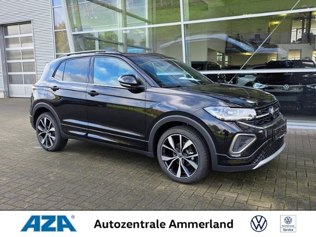 VW T-Cross 3.900 km 30.979 &euro; Bad Zwischenahn 26160