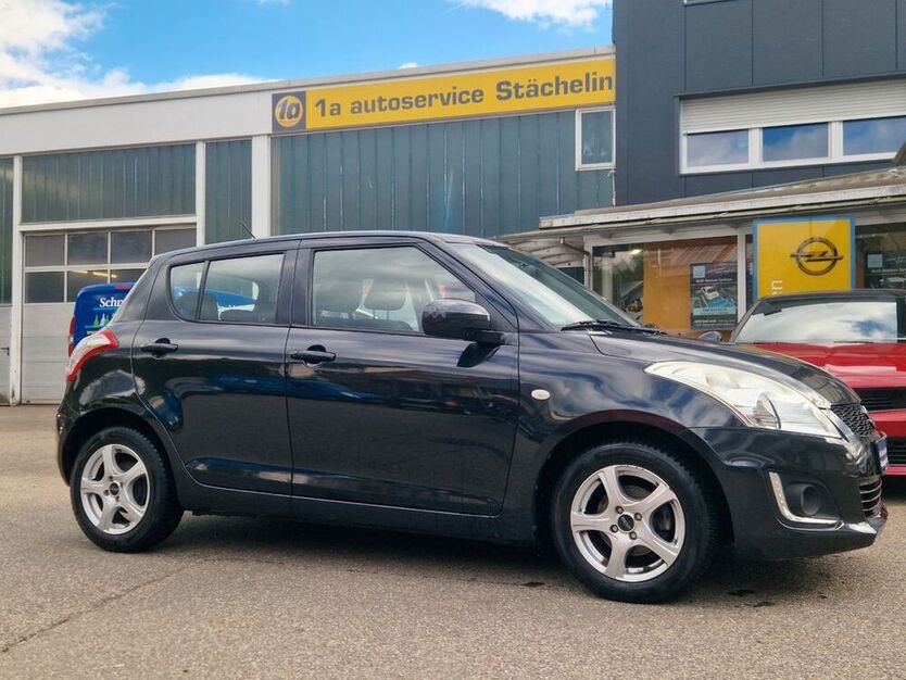 Swift