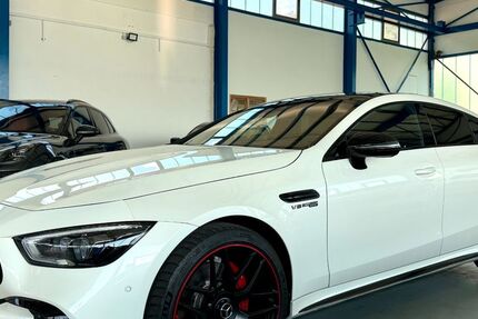 Mercedes-Benz AMG GT 18.769 km 70.900 &euro; Neckarzimmern 74865