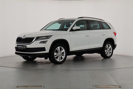 Skoda Kodiaq 68.296 km 29.889 € Leipzig 04103
