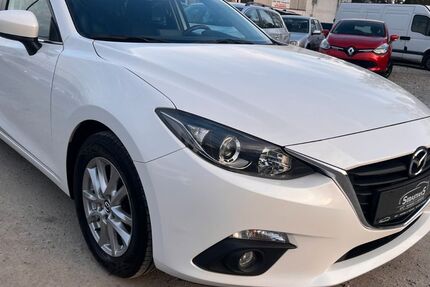 Mazda 3 117.000 km 10.500 &euro; Neuseddin bei Berlin 14554