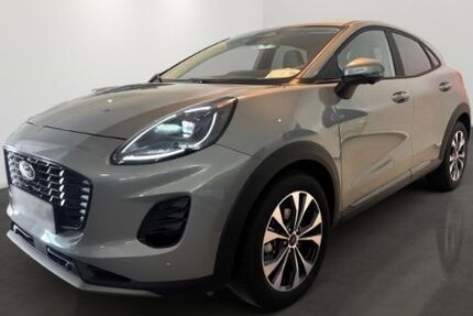 Ford Puma 5.116 km 24.990 &euro; Bonn 53119