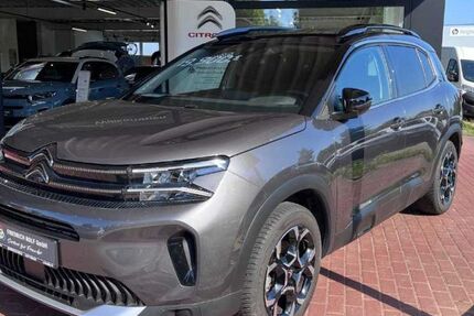 Citroen C5 Aircross 10.800 km 19.900 &euro; Göttingen 37081