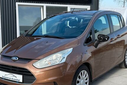 Ford B-Max 293.703 km 2.990 &euro; Hofolding (Bei München) 85649