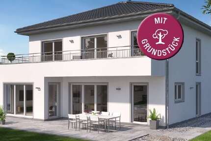 Haus Freudenberg - 5 Zimmer, 184 m&sup2;, 722.000&euro; | Angebot:27693033