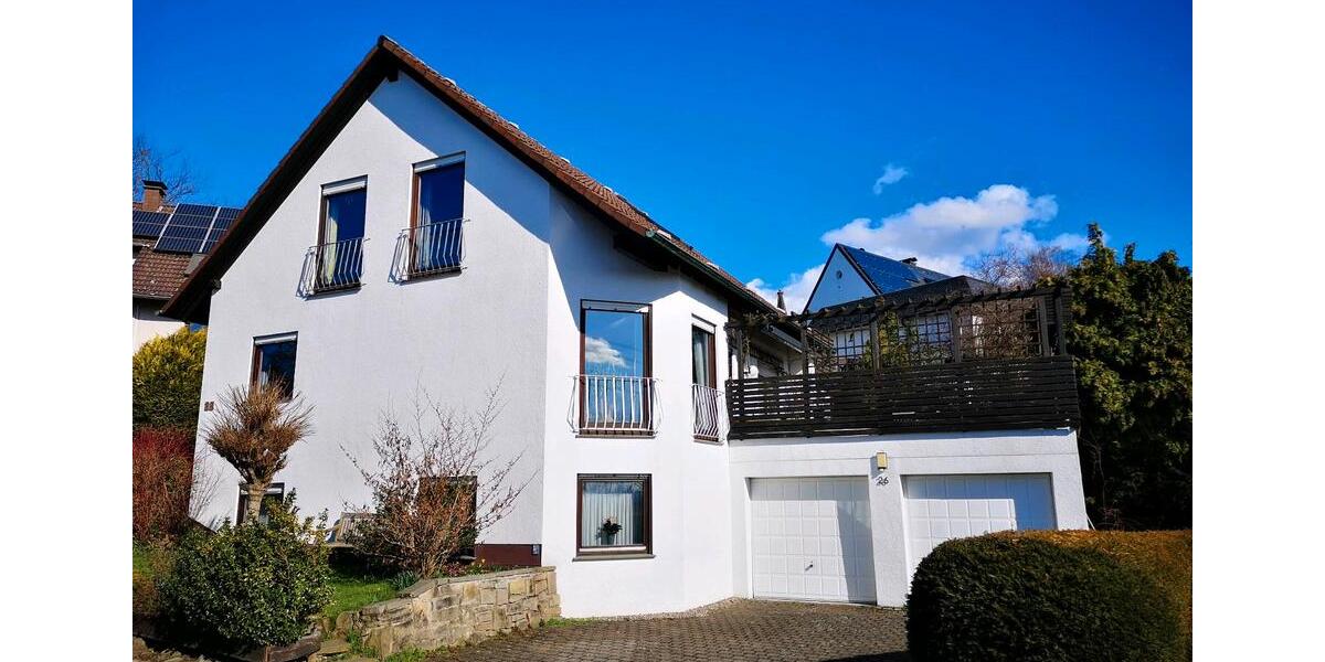 Einfamilienhaus Herdecke - 6 Zimmer, 132 m&sup2;, 635.000&euro; | Angebot:25339576