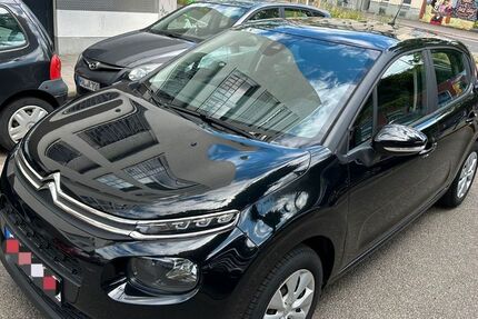 Citroen C3 76.500 km 7.200 &euro; köln 50739