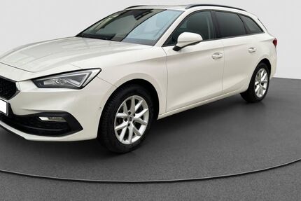 Seat Leon 83.750 km 22.150 &euro; Manching 85077