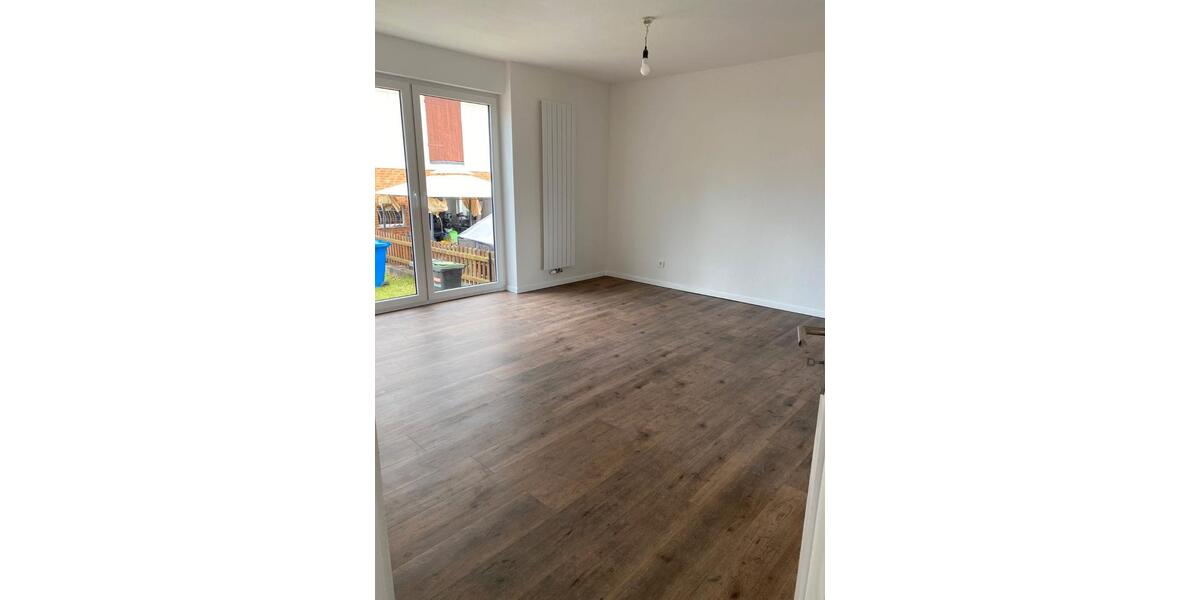 Etagenwohnung Rotenburg an der Fulda - 6 Zimmer, 120 m&sup2;, 1.200&euro; | Angebot:26074435