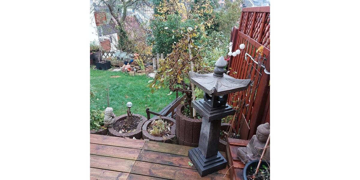 Einfamilienhaus Aschaffenburg Österreicher Kolonie - 7 Zimmer, 180 m&sup2;, 320.000&euro; | Angebot:25964686