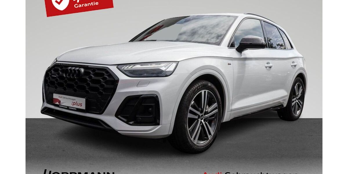 Audi Q5 83.046 km 38.990 &euro; Herborn 35745