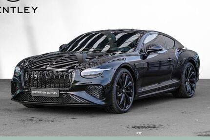 Bentley Continental GT 4.500 km 294.900 &euro; Düsseldorf 40233